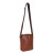 Сумка Brampton London Crossflow Tan (64405 TAN)