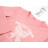 Плаття дитяче Breeze с фатиновой юбкой (20935-134G-peach)