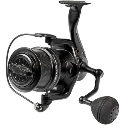 Котушка Brain Apex Carp Big Pit 8000 6+1BB 4.11 (1858.46.84)
