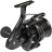 Котушка Brain Apex Carp Big Pit 8000 6+1BB 4.11 (1858.46.84)