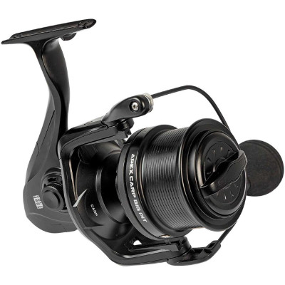 Котушка Brain Apex Carp Big Pit 8000 6+1BB 4.11 (1858.46.84)