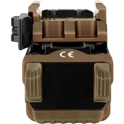 Ліхтар Olight Baldr S Desert Tan (2370.35.23)