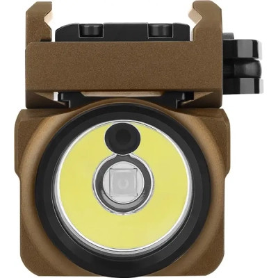 Ліхтар Olight Baldr S Desert Tan (2370.35.23)