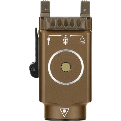 Ліхтар Olight Baldr S Desert Tan (2370.35.23)