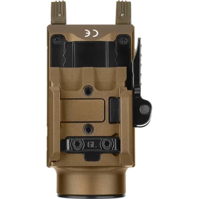 Ліхтар Olight Baldr S Desert Tan (2370.35.23)