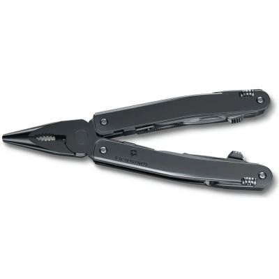 Мультитул Victorinox SwissTool Spirit MXBS Nylon Case (3.0226.M3N)