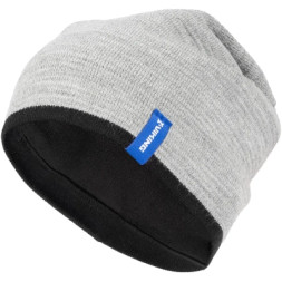 Шапка Viking Fishing Classic Hat 58 Black/Grey (1919.05.83)