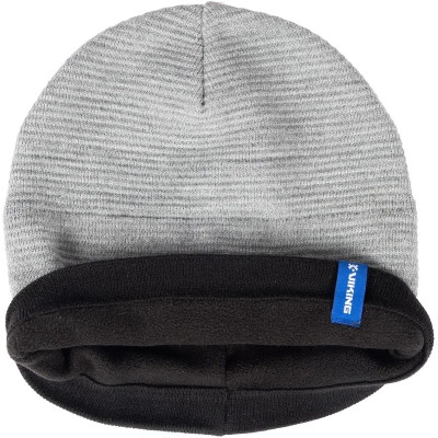Шапка Viking Fishing Classic Hat 58 Black/Grey (1919.05.83)