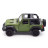 Машина TechnoDrive Jeep Wrangler Rubicon 2021 зелений (250339U)