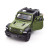 Машина TechnoDrive Jeep Wrangler Rubicon 2021 зелений (250339U)