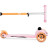 Самокат Qkids Lumis Orange (HUBA00005)