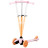 Самокат Qkids Lumis Orange (HUBA00005)
