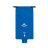 Гермомішок Naturehike FC-10 NH19Q033-D Синій 70 х 35 см (6927595734285)