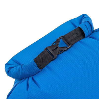 Гермомішок Naturehike FC-10 NH19Q033-D Синій 70 х 35 см (6927595734285)