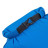 Гермомішок Naturehike FC-10 NH19Q033-D Синій 70 х 35 см (6927595734285)