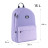Рюкзак шкільний GoPack Education Teens 140 фіолетовий (GO25-140L-1)