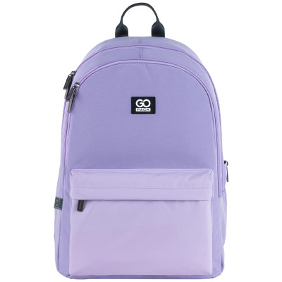Рюкзак шкільний GoPack Education Teens 140 фіолетовий (GO25-140L-1)