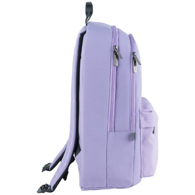 Рюкзак шкільний GoPack Education Teens 140 фіолетовий (GO25-140L-1)