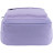 Рюкзак шкільний GoPack Education Teens 140 фіолетовий (GO25-140L-1)
