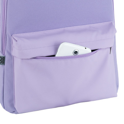 Рюкзак шкільний GoPack Education Teens 140 фіолетовий (GO25-140L-1)