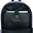 Рюкзак шкільний GoPack Education Teens 140 фіолетовий (GO25-140L-1)