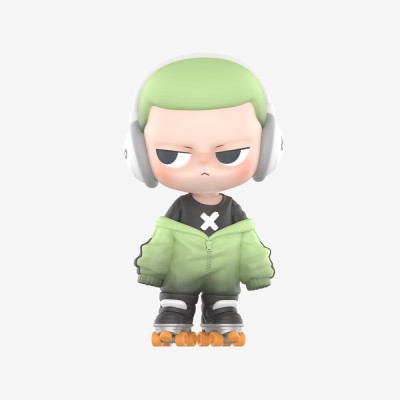 Фігурка Pop Mart сюрприз Kubo Select Your Character (KBSYC-01)