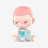 Фігурка Pop Mart сюрприз Kubo Select Your Character (KBSYC-01)
