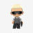 Фігурка Pop Mart сюрприз Kubo Select Your Character (KBSYC-01)