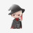 Фігурка Pop Mart сюрприз Kubo Select Your Character (KBSYC-01)