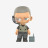 Фігурка Pop Mart сюрприз Kubo Select Your Character (KBSYC-01)