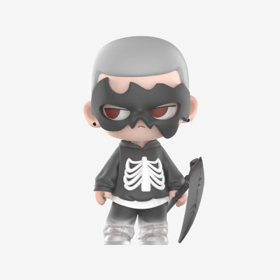 Фігурка Pop Mart сюрприз Kubo Select Your Character (KBSYC-01)