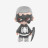 Фігурка Pop Mart сюрприз Kubo Select Your Character (KBSYC-01)