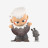 Фігурка Pop Mart сюрприз Kubo Select Your Character (KBSYC-01)