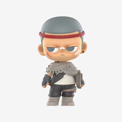 Фігурка Pop Mart сюрприз Kubo Select Your Character (KBSYC-01)