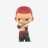 Фігурка Pop Mart сюрприз Kubo Select Your Character (KBSYC-01)