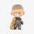 Фігурка Pop Mart сюрприз Kubo Select Your Character (KBSYC-01)