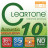 Струни для гітари Cleartone Acoustic Phosphor Bronze Ultra Light (10-47) (7410)