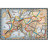 Настільна гра Lord of Boards Квиток на поїзд: Європа (Ticket to ride: Europe) (укр.) (DOW7202UK)