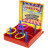 Настільна гра Ambassador Набір 8-in-1 Carnival games house (англ) (6337734)