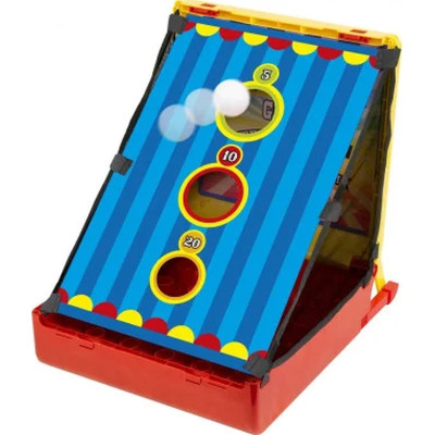 Настільна гра Ambassador Набір 8-in-1 Carnival games house (англ) (6337734)