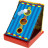 Настільна гра Ambassador Набір 8-in-1 Carnival games house (англ) (6337734)