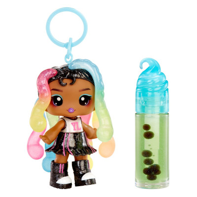 Лялька Yummiland набір з лялькою та блиском для губ SS – С&#039;юзі Сауервормс (545781)