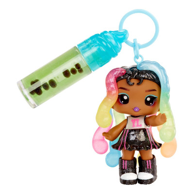 Лялька Yummiland набір з лялькою та блиском для губ SS – С&#039;юзі Сауервормс (545781)