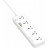 Мережевий фільтр живлення Prologix Premium PR-SC5415W (PR-SC5415W)