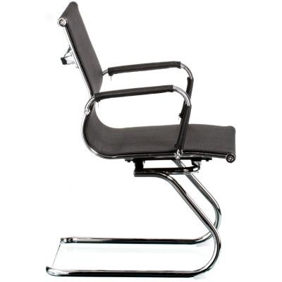 Офісний стілець Special4You Solano office mesh black (E5869)