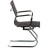 Офісний стілець Special4You Solano office mesh black (E5869)
