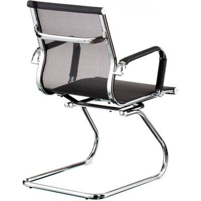 Офісний стілець Special4You Solano office mesh black (E5869)