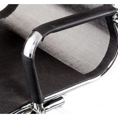 Офісний стілець Special4You Solano office mesh black (E5869)