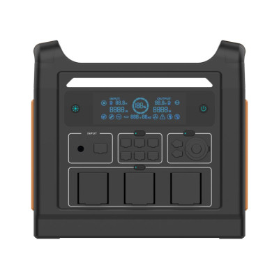 Зарядна станція LogicPower CHARGER i1000, 1000W (23990)