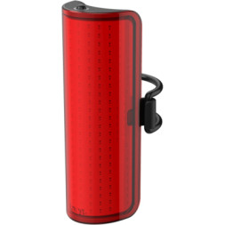 Задня велофара Knog Big Cobber Rear 270 Lumens (12192)